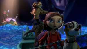 دانلود کارتون گمشده در اوز Lost in Oz با دوبله فارسی کامل در ژانر ماجراجویانه