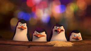 پنگوئن های ماداگاسکار Penguins of Madagascar (2014)