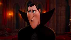 تماشای انیمیشن هیولاهای خانگی هتل ترانسیلوانیا 2021 با دوبله فارسی