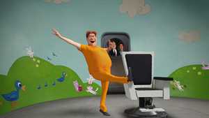 کله کدو Megamind (2010)