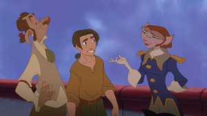 Treasure Planet (2002) 03