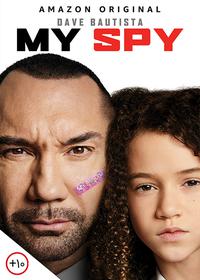 جاسوس من My Spy
