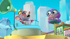 دانلود سریال کارتون پیشی های شگفت انگیز Superkitties 2023 بسیار جدید ژانر قهرمانانه و اکشن مناسب آموزش زبان با زیرنویس انگلیسی