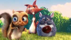 خرگوش چاق Big Buck Bunny (2008)