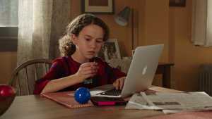 فیلم سینمایی جاسوس من 2020 با دوبله فارسی