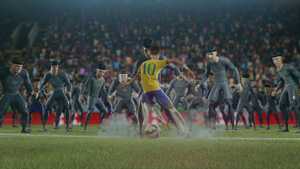 آخرین بازی The Last Game (2014)