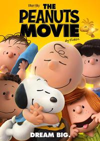 بادام زمینی ها The Peanuts Movie