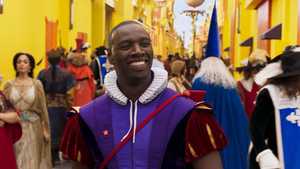 تماشای فیلم شاهزاده گمشده 2020 با دوبله فارسی