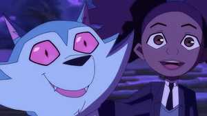 دانلود سریال کیپو و عصر عجایب فصل 1 دوبله فارسی کامل