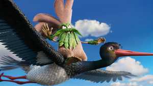 دانلود بهترین کیفیت انیمیشن ماجراجویانه و کمدی ماوکا : آهنگ جنگل Mavka : The Forest Song 2023 بسیار جدید با دوبله فارسی