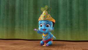 تماشای سریال کارتونی صامت بیم کوچولوی قدرتمند : جشنواره رنگ ها Mighty Little Bheem : Festival of Colors با کیفیت عالی