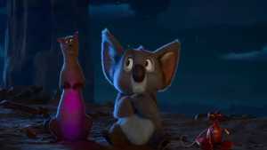 دانلود انیمیشن سینمایی هیتپیگ Hitpig 2024 با دوبله فارسی کامل در ژانر اکشن