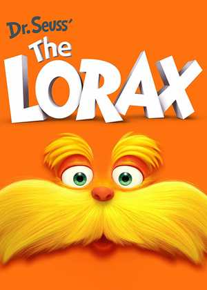 لوراکس The Lorax