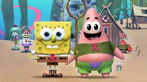 دانلود کارتون باب اسفنجی کمپ کورال قسمت 1