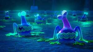 دانلود یا تماشای رایگان کارتون شب آخر الزمان جنگل Night of the Zoopocalypse 2024 با نسخه دوبله فارسی کامل در ژانر ترسناک