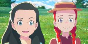 تماشا قسمت اول تا قسمت آخر کارتون سریالی جدید آن شرلی Anne Shirley 2025 با دوبله فارسی به صورت کامل