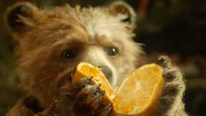 پدینگتون 1 Paddington 1 (2014)