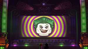 دانلود انیمیشن لگو بتمن : اتحادیه ابرقهرمانان دی سی با کیفیت عالی و دوبله فارسی سال 2013