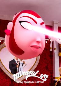 قسمت بیست و پنجم Heart Hunter (The Battle of the Miraculous - Part 1)