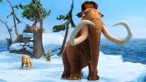 عصر یخبندان ۴ : رانش قاره ها Ice Age 4 : Continental Drift (2012)