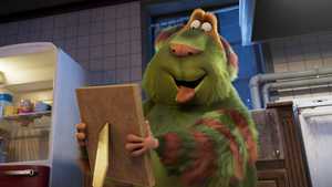 دانلود انیمیشن فینیک 2022 با دوبله فارسی کامل