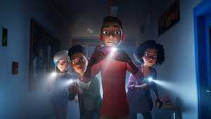 تماشای انیمیشن سینمایی فضای ذهن Headspace 2023 با دوبله فارسی کامل