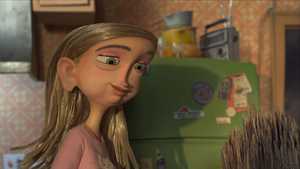 پارانورمن ParaNorman (2012)