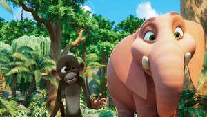 تماشای کیفیت عالی انیمیشن سینمایی نبض جنگل Jungle Beat : The Movie سال 2020 با دوبله فارسی کامل