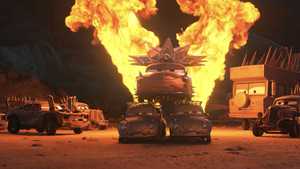 تماشای سریال ماشین ها در جاده فصل 1 با دوبله فارسی