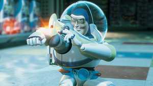 داستان اسباب بازی 2 Toy Story 2 (1999)