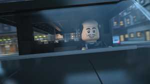 تماشای نسخه دوبله فارسی کامل کارتون سینمای لگو بتمن قسمت مسائل خانوادگی Lego DC Batman : Family Matters سال 2019 در ژانر اکشن و کمدی با کیفیت عالی