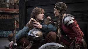 تماشا یا دانلود فیلم جدید چگونه اژدهای خود را تربیت کنیم How to Train Your Dragon 2025 با نسخه دوبله فارسی مناسب تماشای خانوادگی