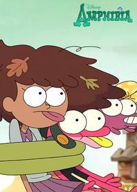 قسمت دهم Breakout Star