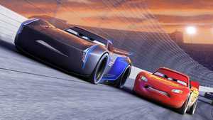ماشین ها 3 Cars 3 (2017)