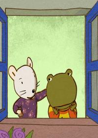 آرزو پروانه ای