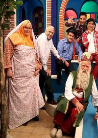 محله گل و بلبل 24