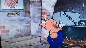 ماجراهای جورواجور Three Little Pigs (1933)