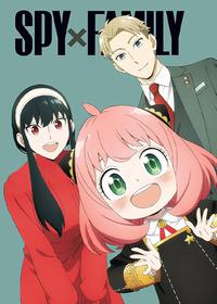 خانواده جاسوس Spy x Family