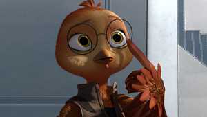 تماشای رایگان انیمیشن سینمایی منقار طلا Goldbeak 2023 با دوبله فارسی کامل بسیار خنده دار و هیجانی