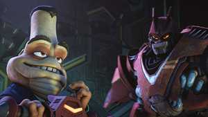 Ratchet & Clank (2016) 03