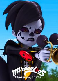 قسمت چهارم Desperada