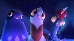 کارتون جاسوسان نامحسوس با زیرنویس فارسی