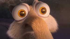 فاجعه کیهانی اسکرت Cosmic Scrat-tastrophe (2015)