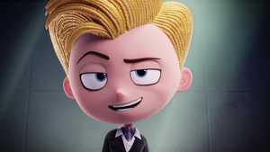 تماشای رایگان کارتون عروسک های زشت Uglydolls با دوبله فارسی کامل و کیفیت بالا