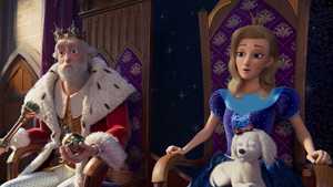 دانلود کارتون شاهزاده مغرور The Proud Princess 2024 با دوبله فارسی کامل با بهترین کیفیت