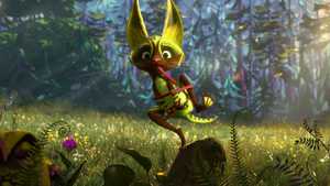 تماشای آنلاین نسخه دوبله فارسی کارتون ماوکا : ترانه جنگل Mavka : The Forest Song 2023 با کیفیت بالا و عاشقانه