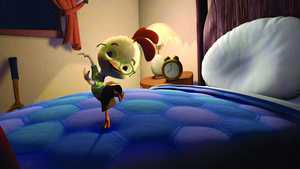 Chicken Little (2005) 01