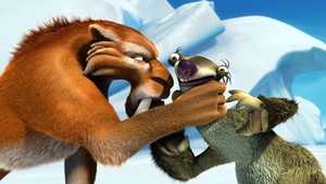عصر یخبندان 2 : ذوب شدن یخ ها Ice Age 2 : The Meltdown (2006)