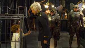 گردوشکن The Nutcracker (2010)