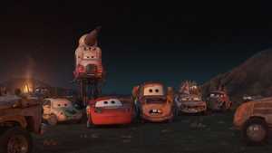 تماشای سریال Cars on the Road 2022 فصل 1 دوبله فارسی کامل